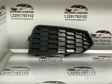 Griglia paraurti anteriore inferiore destra dx bmw