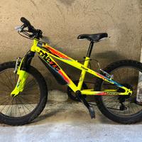 Mtb Brera Blaze misura 20