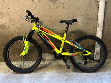 Mtb Brera Blaze misura 20