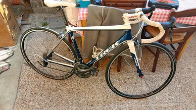 Trek Madone 4.7 in carbonio 