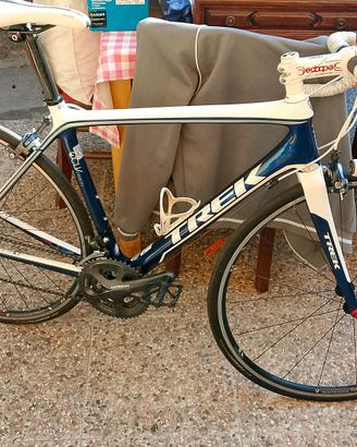 Trek Madone 4.7 in carbonio 