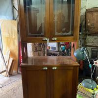 Mobile in noce Tanganika color noce