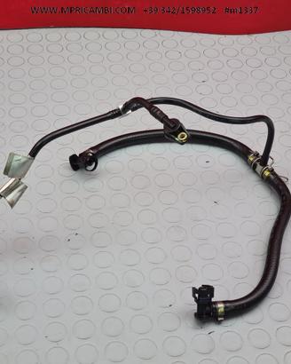 TUBI BENZINA DUCATI 848 2007 2013 2011