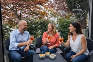 GFP - BAR PAGAMENTO AGEVOLATO