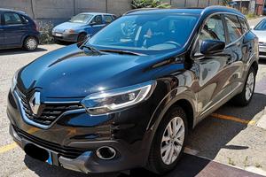 Renault Kadjar 1.5 dCi Energy 110 CV EDC Automatic