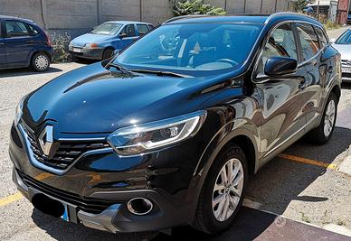 Renault Kadjar 1.5 dCi Energy 110 CV EDC Automatic