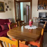 Appartamento ammobiliato