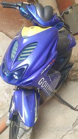 YAMAHA AEROX BELLISSI MO