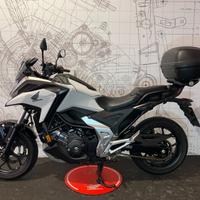 Honda NC 750 X DCT