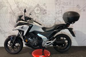 Honda NC 750 X DCT