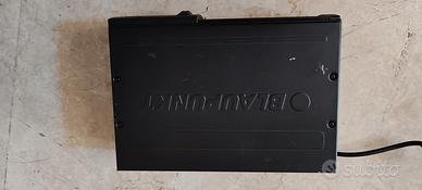 caricatore CD per auto