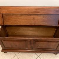 baule in noce nazionale