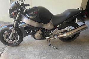 Honda X 11 - 2000