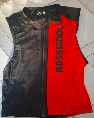 Giretto protettivo schiena Rossignol tg. S/XS