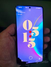 Xiaomi redmi 13 pro 5g schermo rotto 