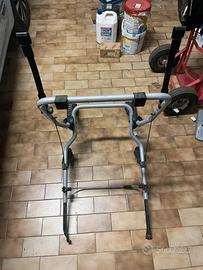 Thule Clipon Sospeso Posteriore