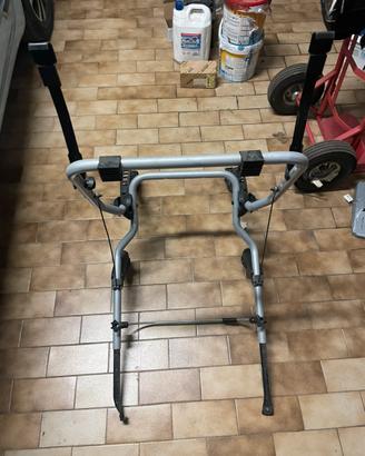 Thule Clipon Sospeso Posteriore