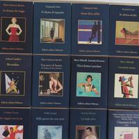 Libri Sellerio Gialli Nuovi. Prezzo in descrizione