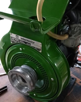 motore Lombardini 
