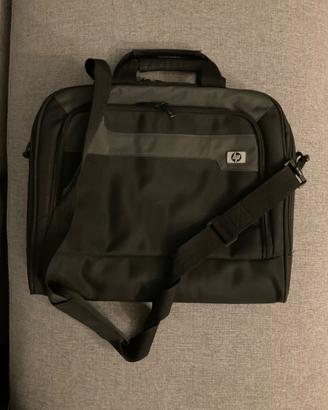Borsa porta pc hp