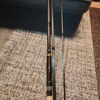 Daiwa Harier Match 14 piedi