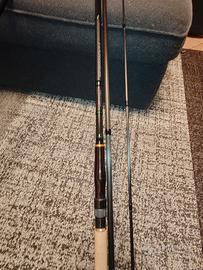 Daiwa Harier Match 14 piedi