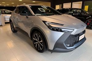 TOYOTA C-HR (2023-->) C-HR 1.8 HV Trend