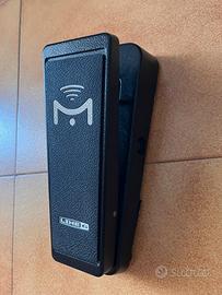 Mission Engineering Pedale Espressione (by Line6)