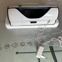 VORWERK Folletto VG100 Multisuperficie + Prolunga