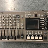 Av mixer roland vr 3ex