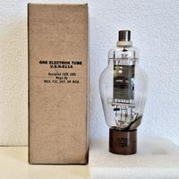 TUBO TERMOIONICO AMPLIFICATORE DI POTENZA 811A