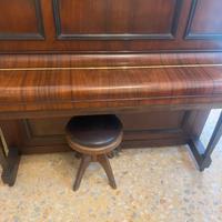 Pianoforte George Ronge