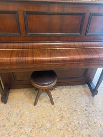 Pianoforte George Ronge