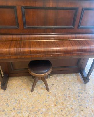 Pianoforte George Ronge