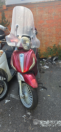 Piaggio beverly 300