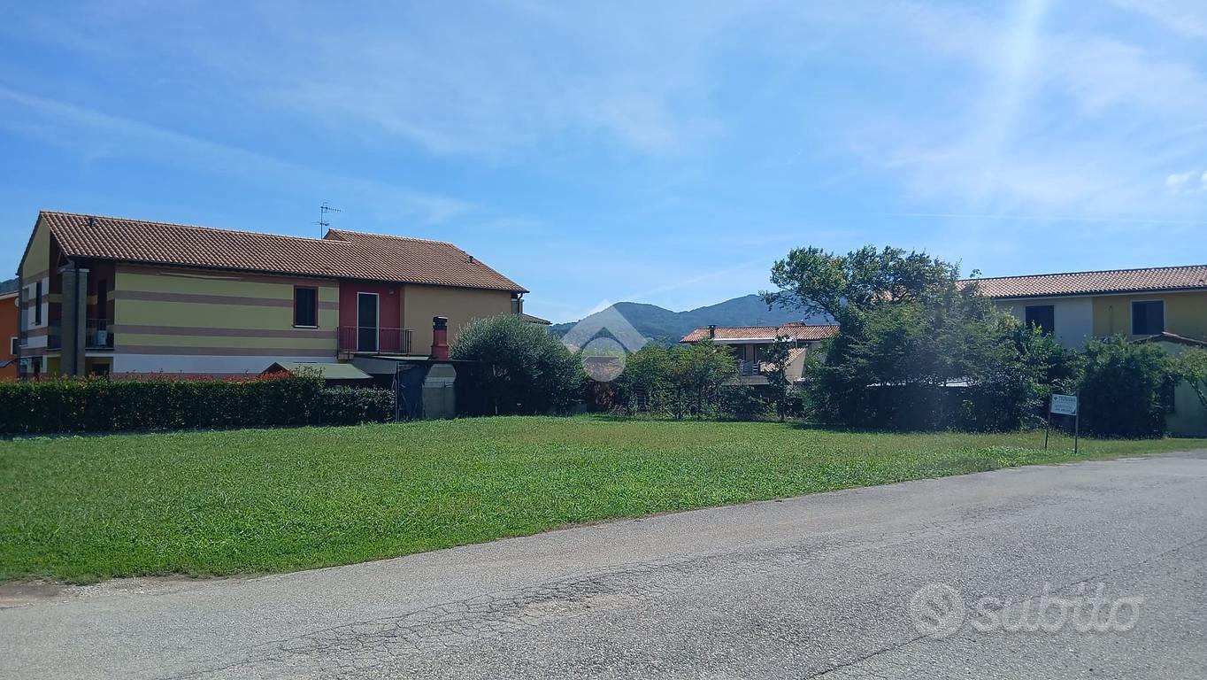 TER. RESIDENZIALE A ALBETTONE - View 3