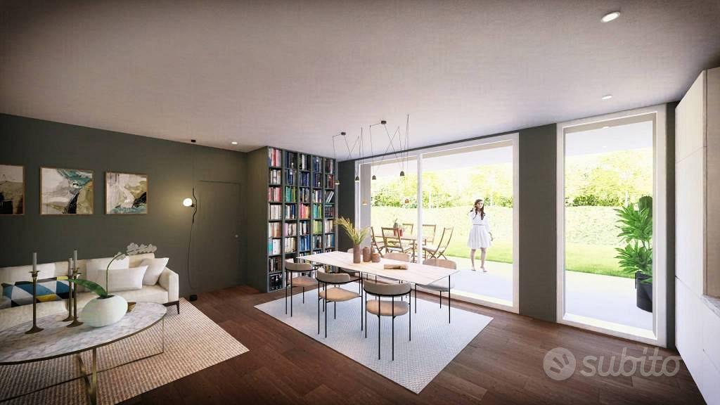 Appartamento – TV - Altro