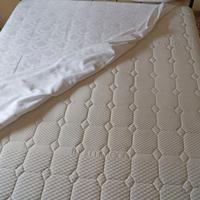 Materasso matrimoniale FLEXILAN Memory + rete