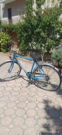 bici  uomo 