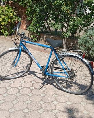 bici  uomo 