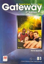 Gateway 2nd Edition B1 Workbook