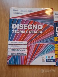 Disegno teoria e realtà 