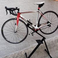 Bici da corsa Cannondale SuperSix