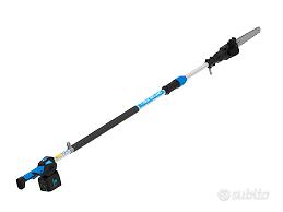 potatore telescopio campagnola 160-240