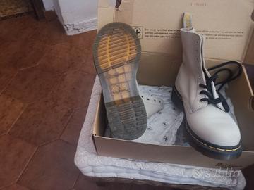 Dr. Martens Mai usate misura 39