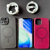 Apple iPhone 14 128GB Bianco