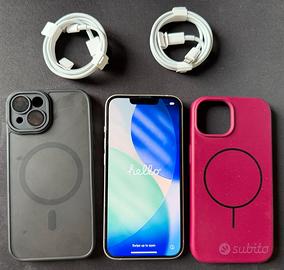 Apple iPhone 14 128GB Bianco