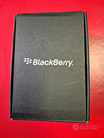 BLACK BERRY TORCH 9800