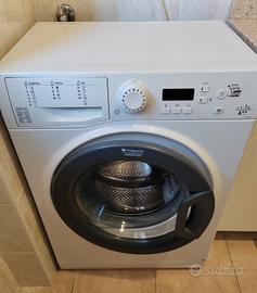Lavatrice Hotpoint Ariston  classe A++