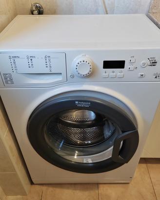 Lavatrice Hotpoint Ariston  classe A++